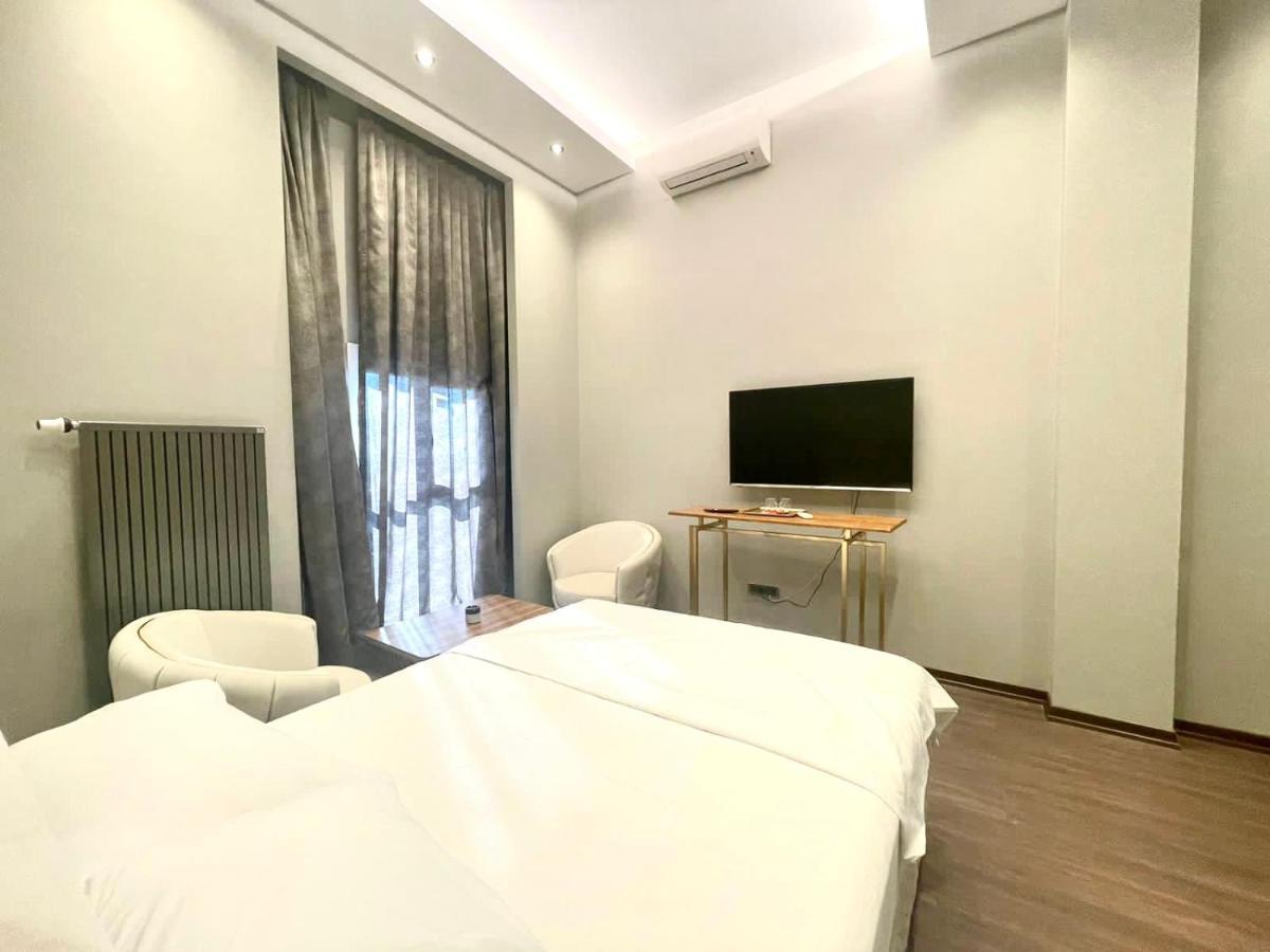 Loft Panorama Hotel Estambul Exterior foto